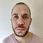 Ensaio IA - Foto de Perfil